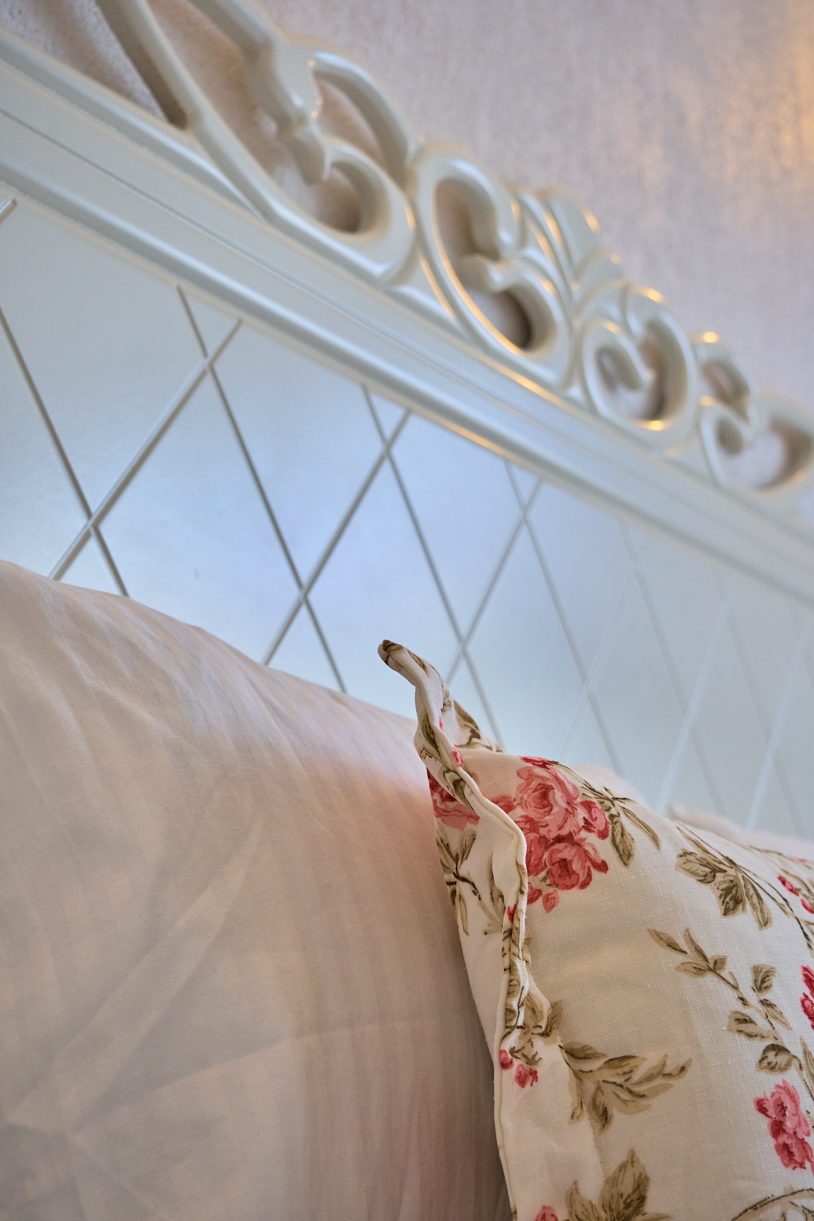 Cunda Pusula Otel-客卧