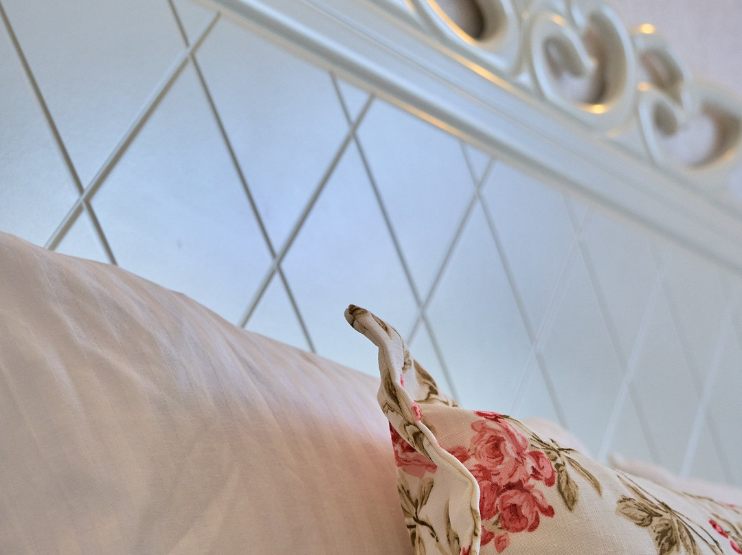 Cunda Pusula by Megaron Homes主图