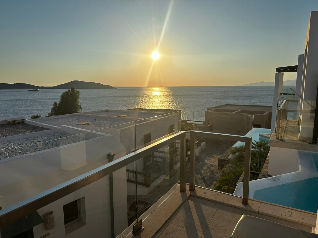 Aquila Elounda Village主图