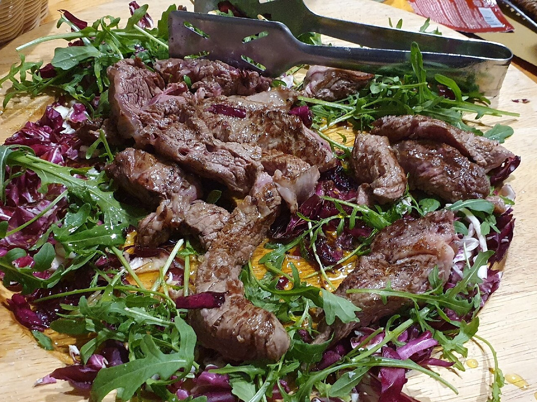 La Casa Sul Lago主图