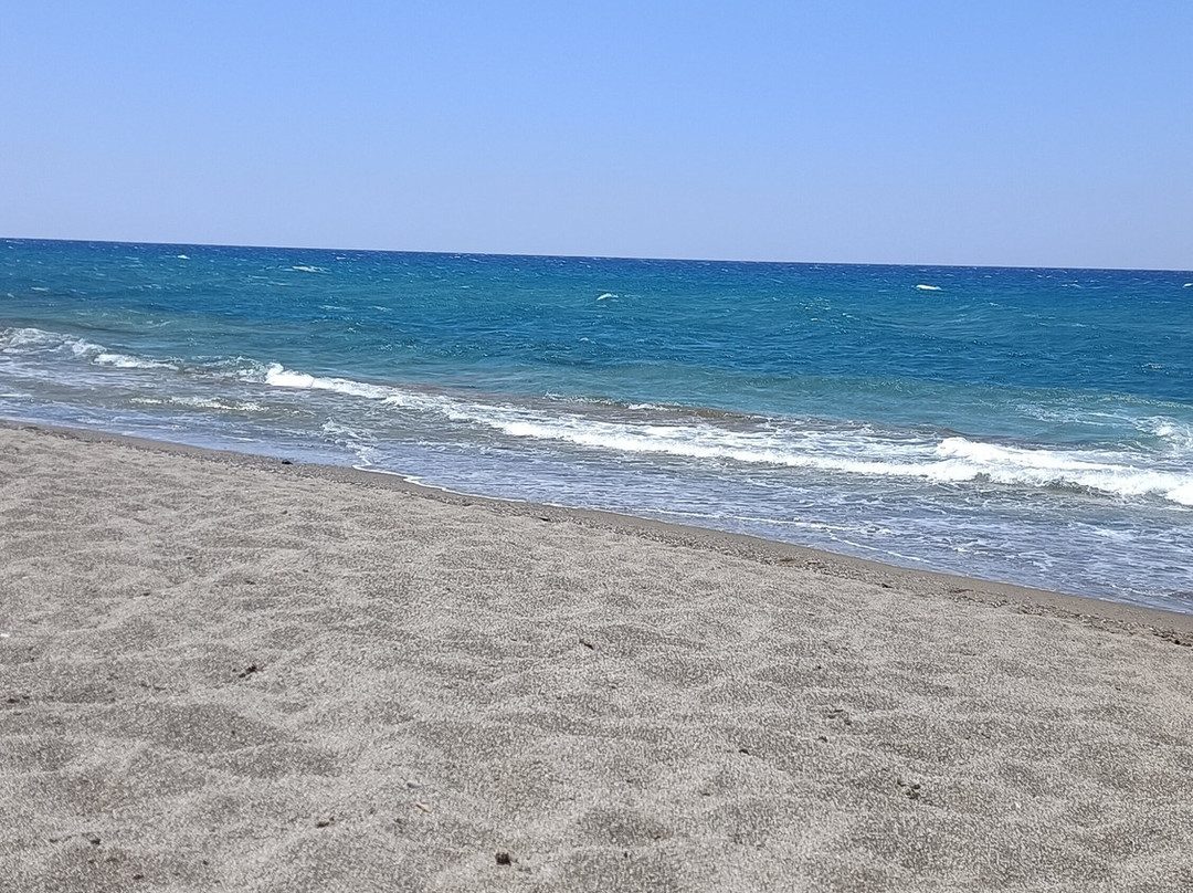 Kalamaki Beach-Kalamaki必去景点