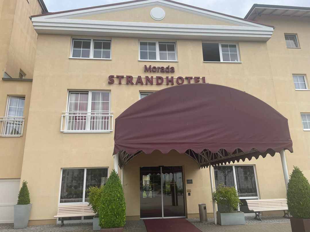 Morada Strandhotel主图