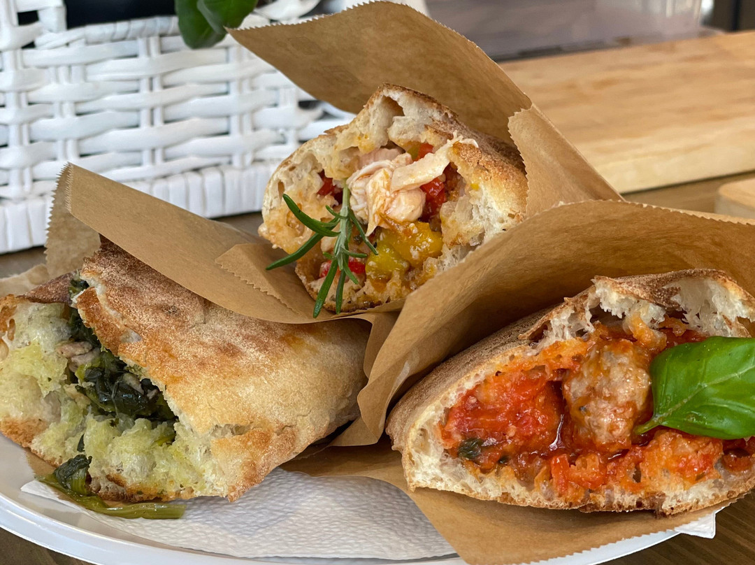 Mozzicotto