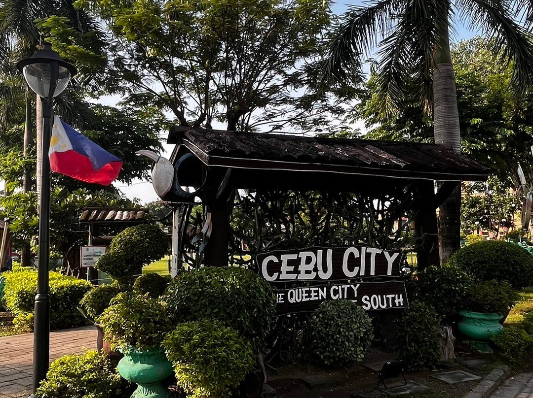 独立广场-宿雾市必去景点