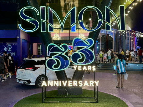 西蒙明星人妖秀-普吉镇必去景点