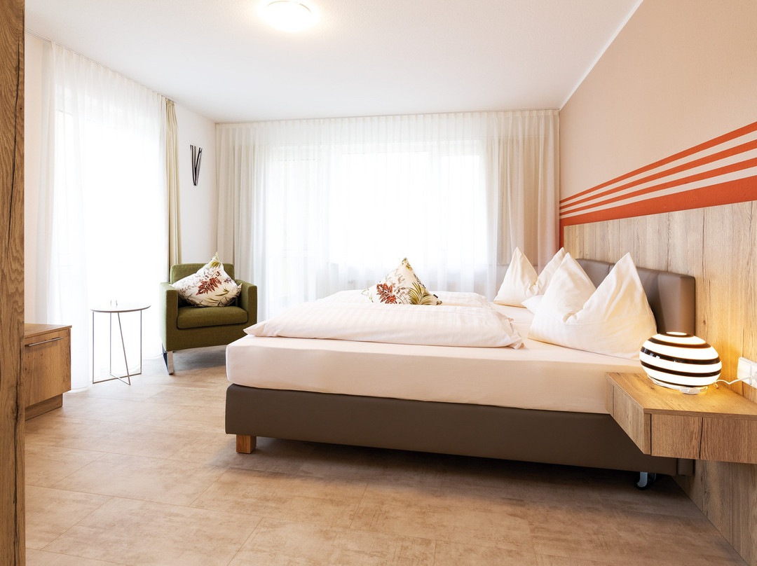 Wellnesshotel Sanct Bernhard主图