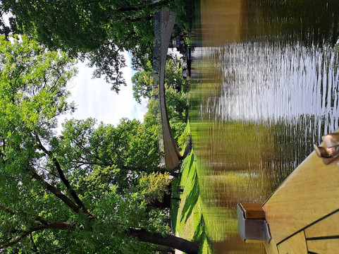 Riga By Canal-里加必去景点