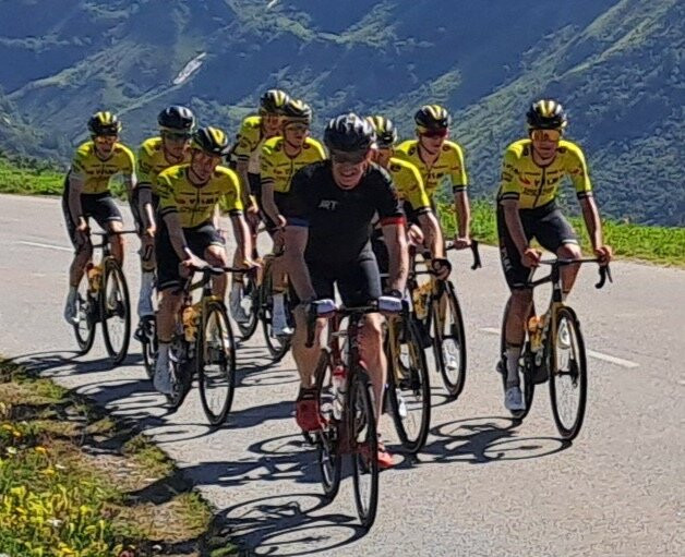 Alpine Cadence Cycling景点图片
