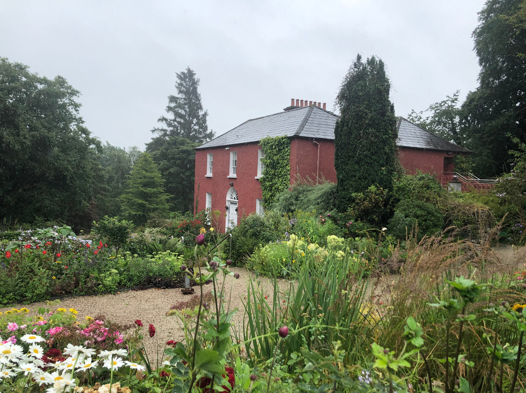 Glebe House and Gallery-莱特肯尼必去景点