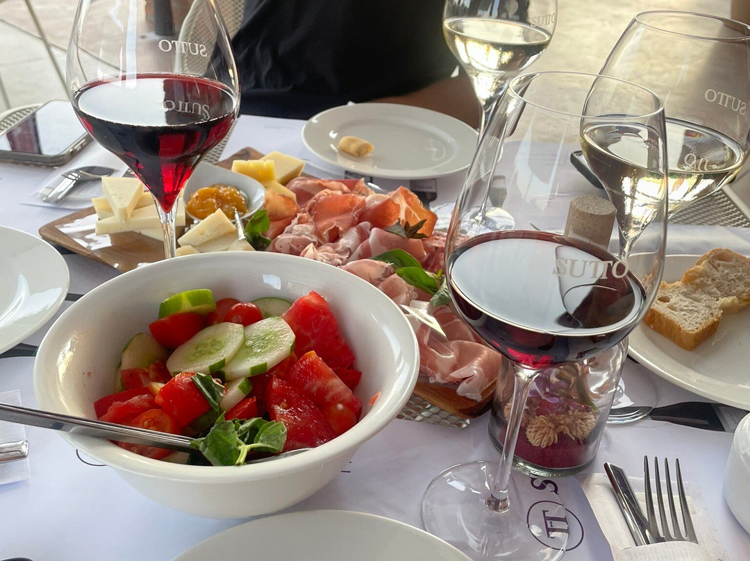SuttoWine Jesolo-耶索洛必去景点