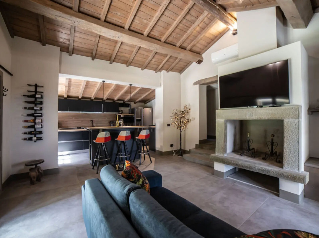 Natur-Landhaus Krone主图