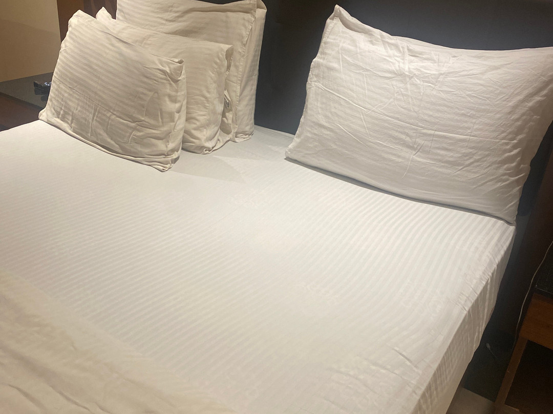 Hotel Southern Star, Davangere主图