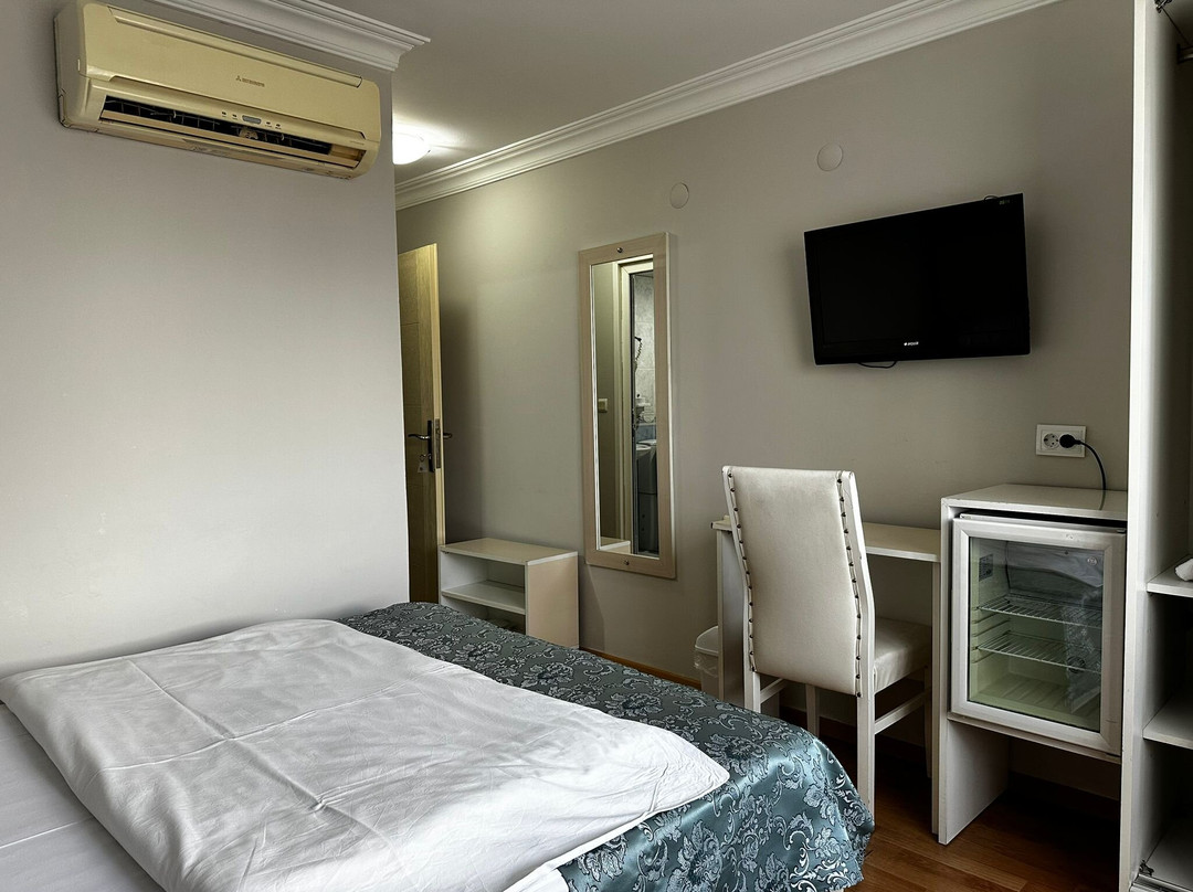 Samsun Park Hotel主图