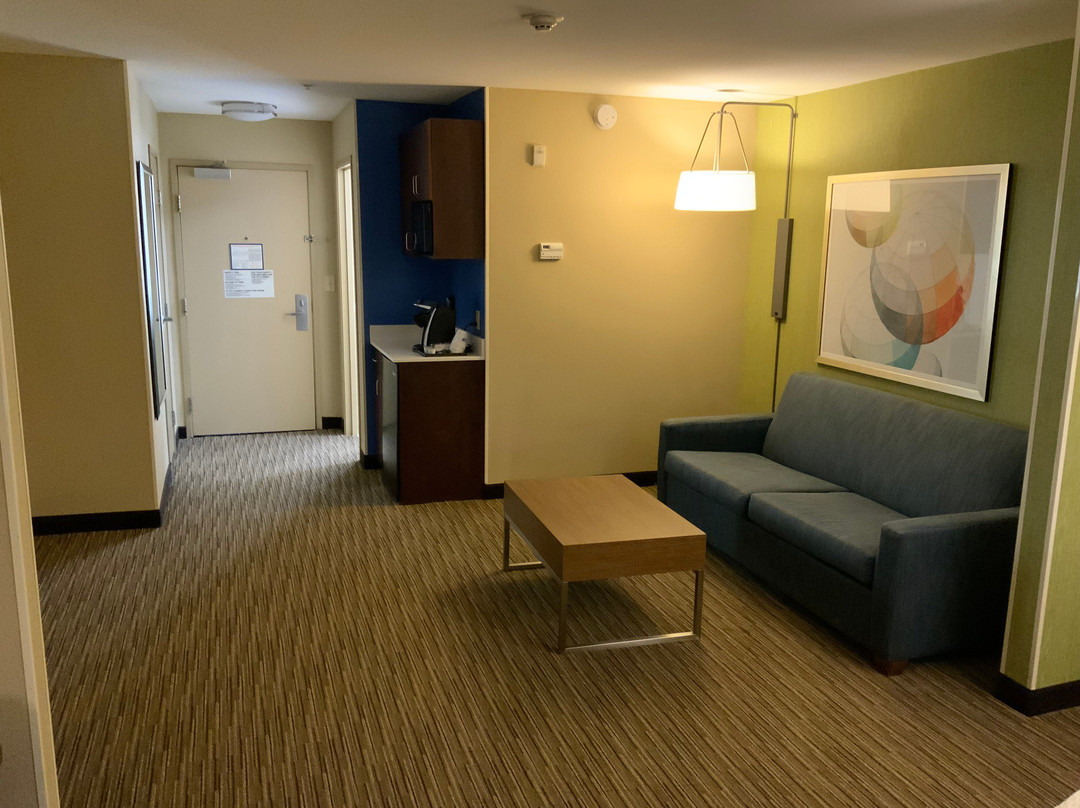 Holiday Inn Express & Suites Atlanta-Cumming by IHG主图