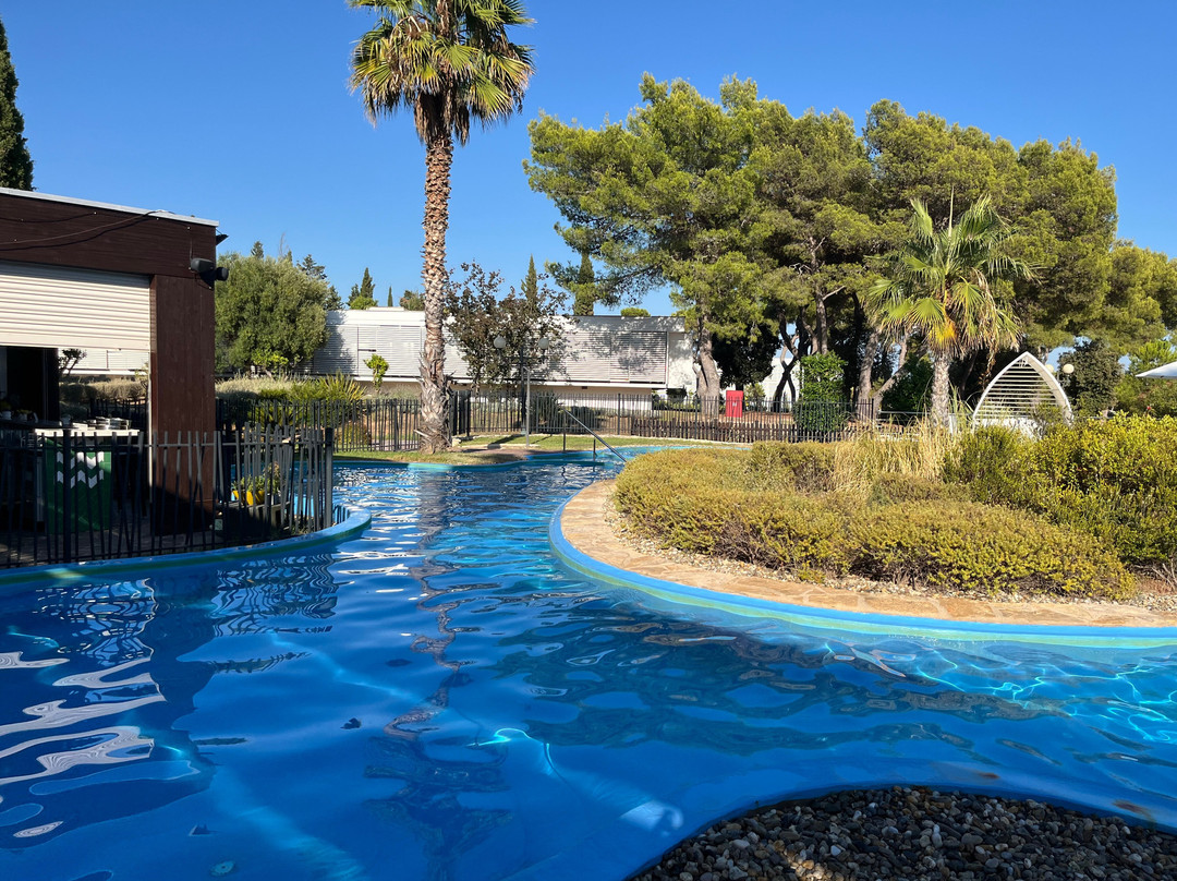 Amadria Park Hotel Niko主图
