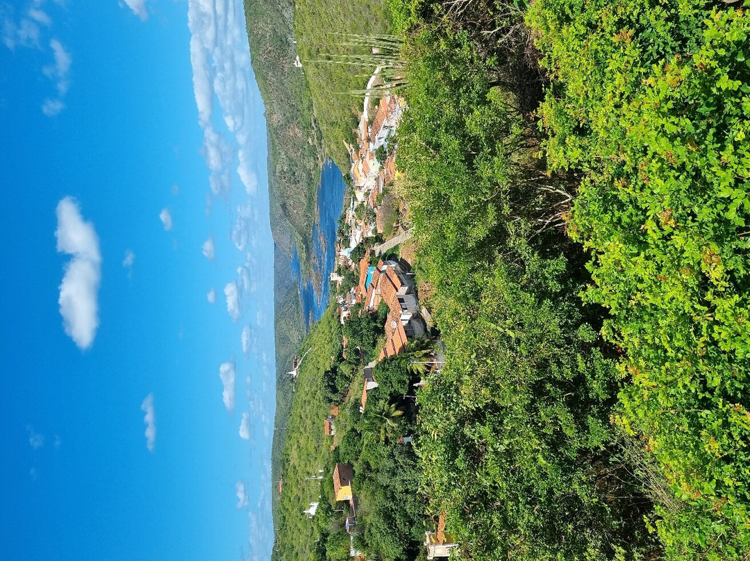 Hotel Aconchego do Velho Chico主图