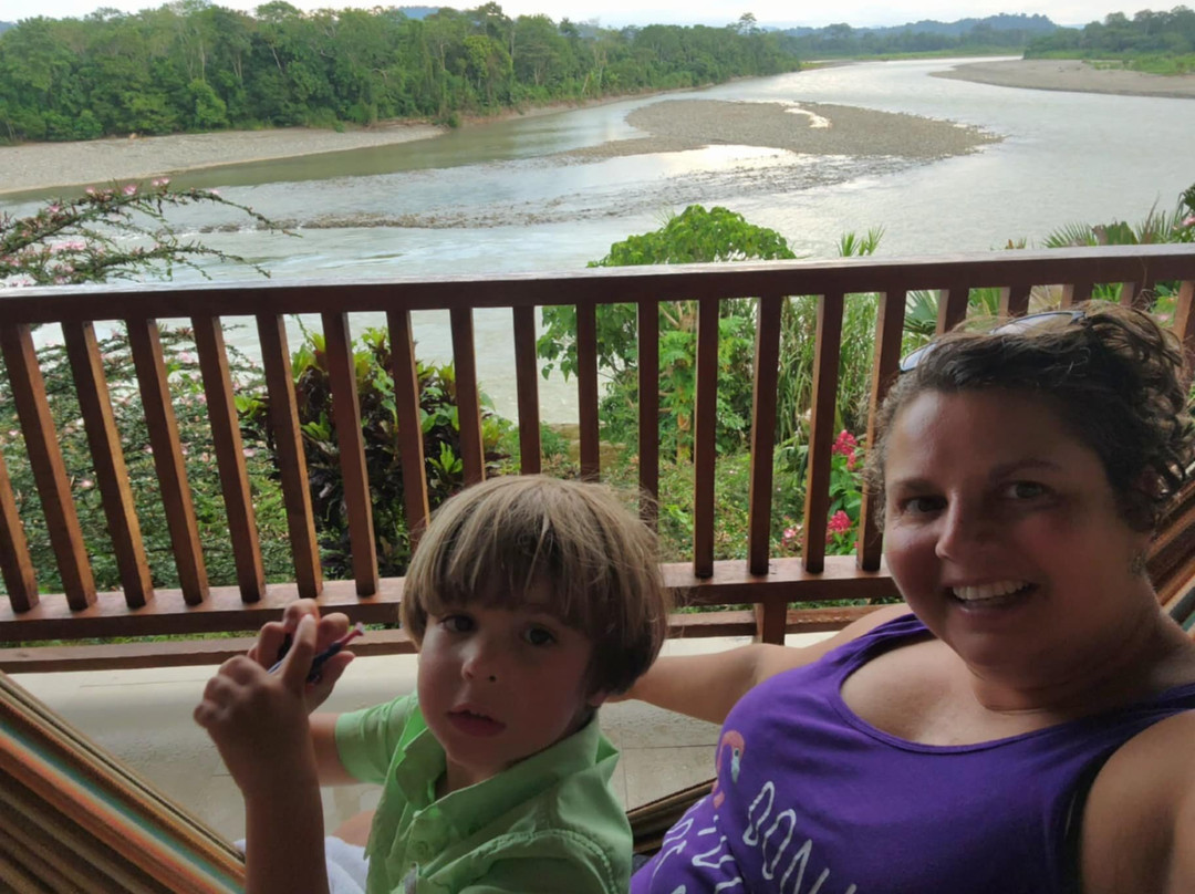 La Casa Del Suizo主图