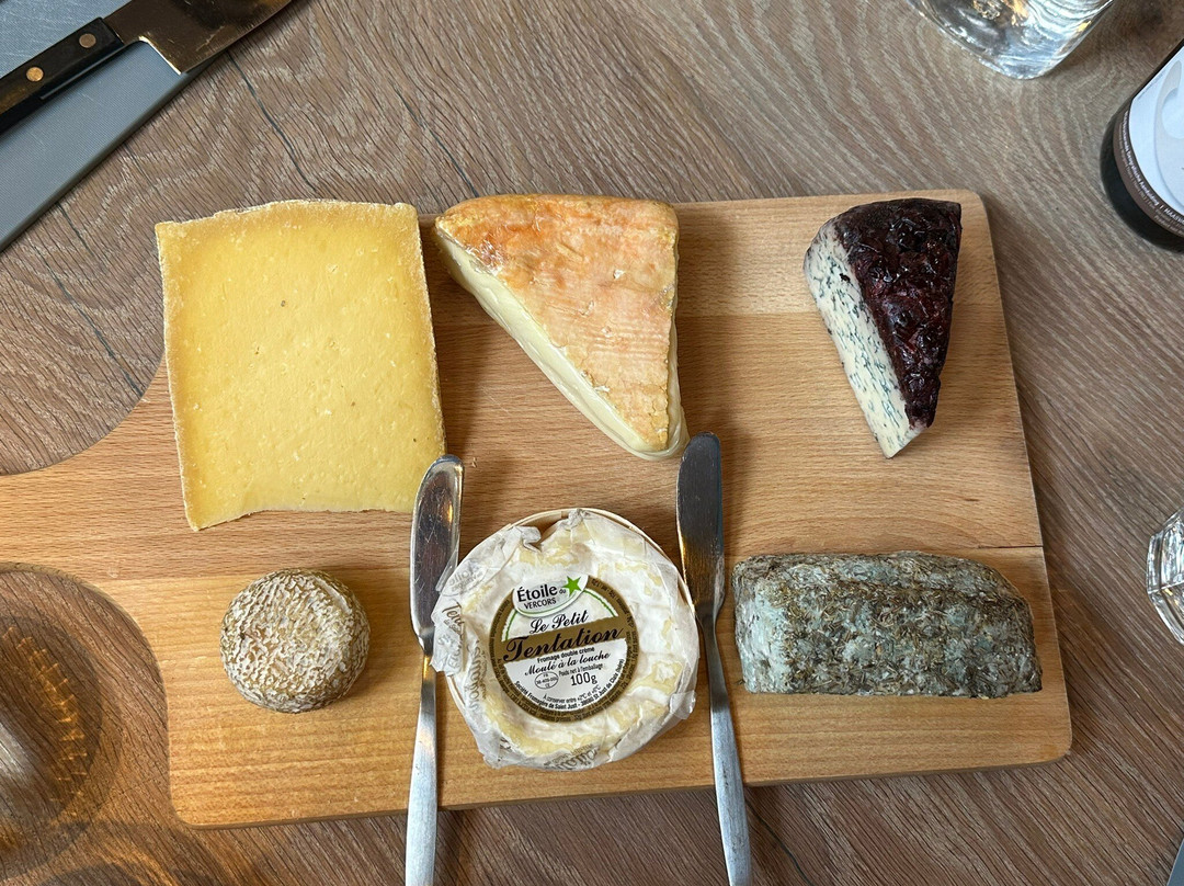 The Cheese Lover-阿姆斯特丹必去景点