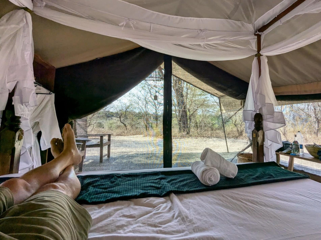 Makubi Safari Camp by Isyankisu-Mwaseni必去景点