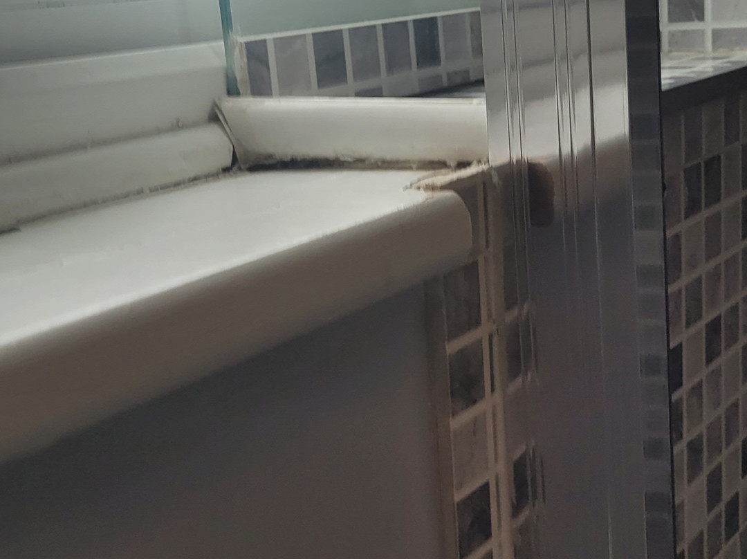 The Cambridge Guest House by Tas主图