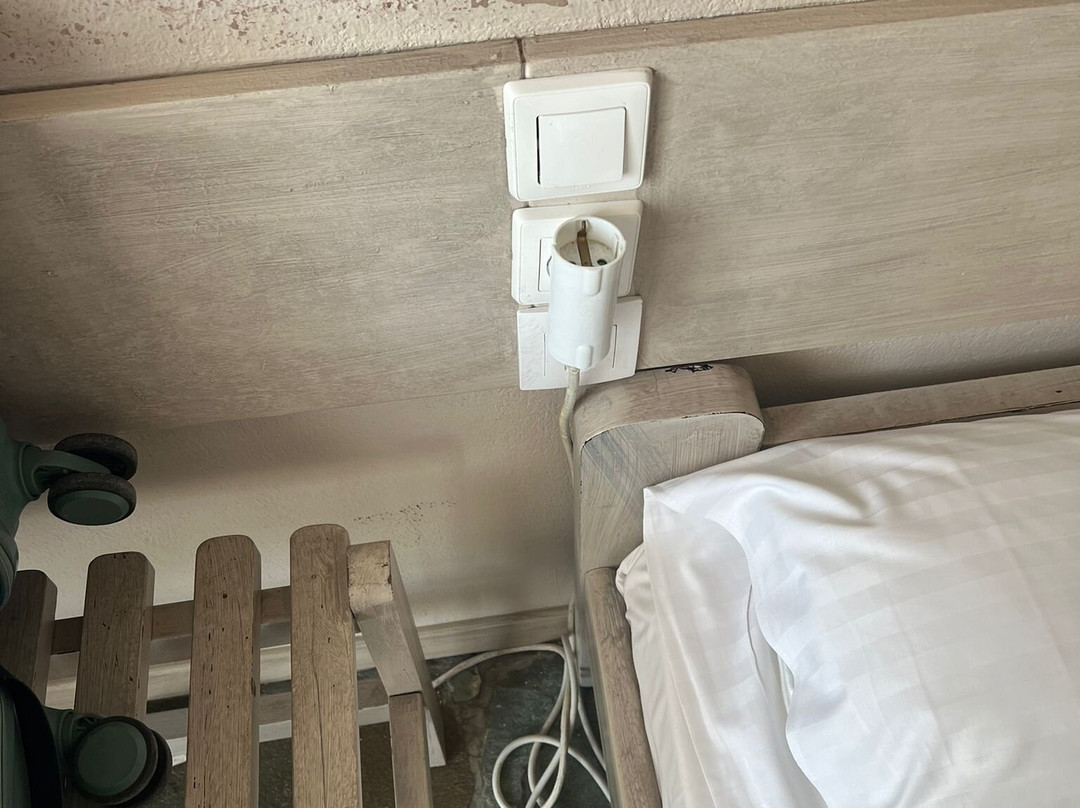 Rouda Bay Beach Hotel主图