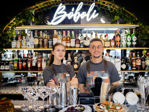Bóboli Neobistro