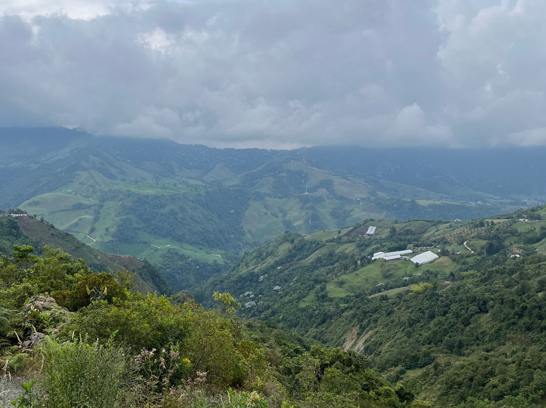 Caldas Ecotravel-Manizales必去景点