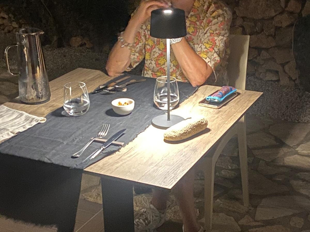 Grotta del Bue Marino景点图片