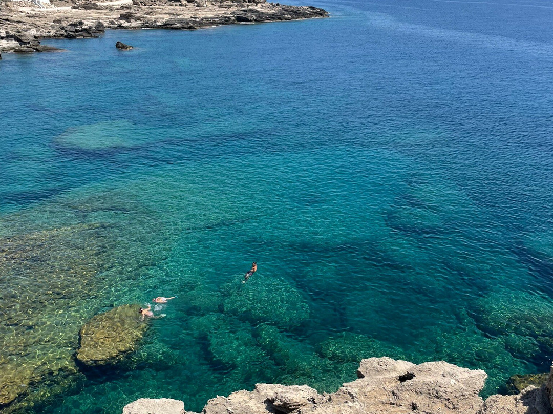 Jordan Beach景点图片