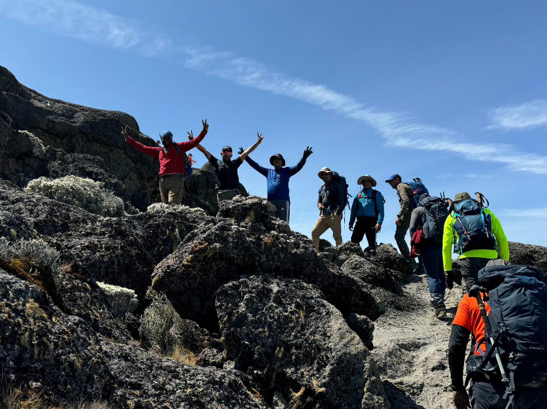 Kilimanjaro Nature Tours-阿鲁沙必去景点