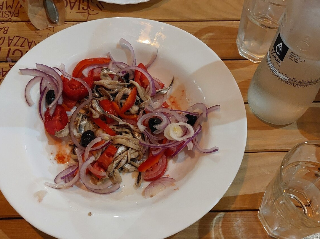 BonFish - Seafood Restaurant