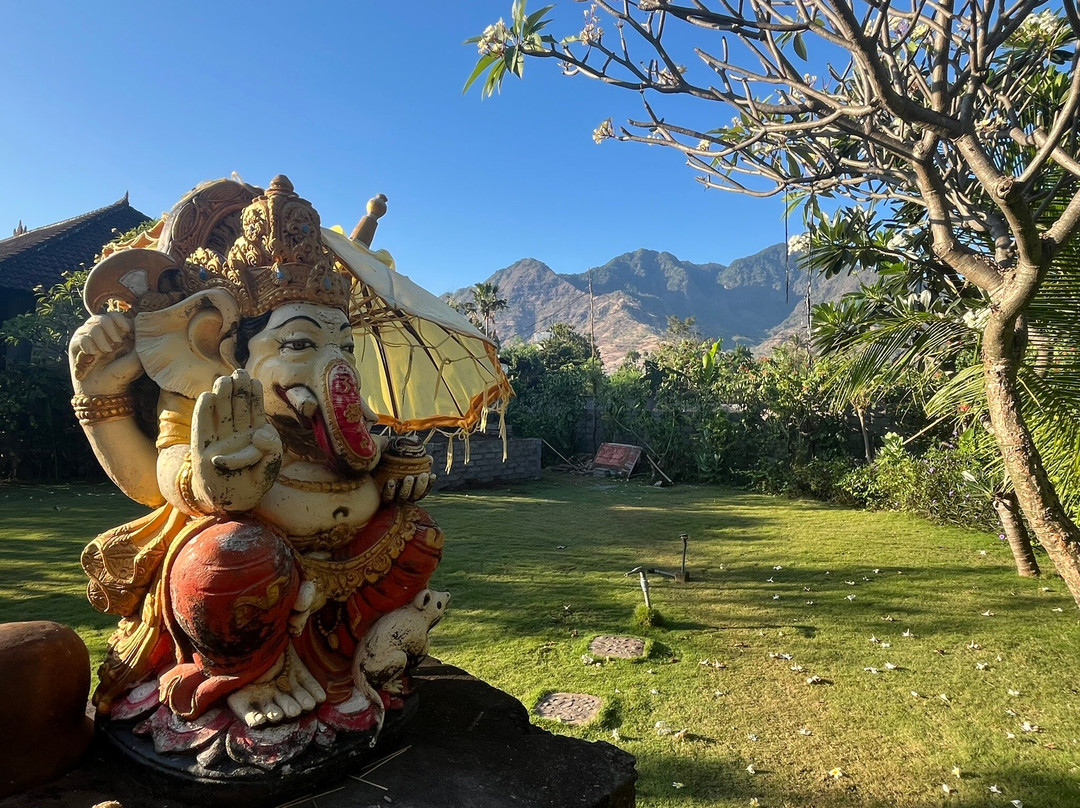 Tiara Homestay Pemuteran主图