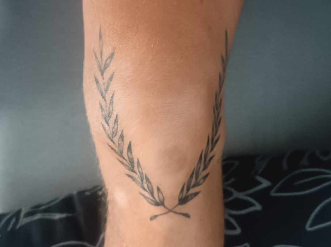 8 Millas Tattoo Studio