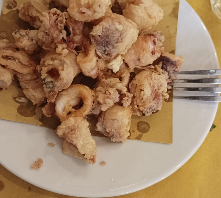 Dar Bottarolo Ostia