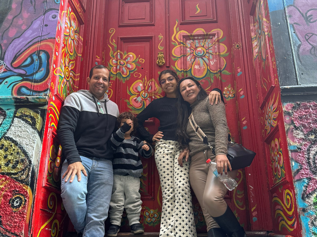 Mallplaza Oeste-圣地亚哥必去景点