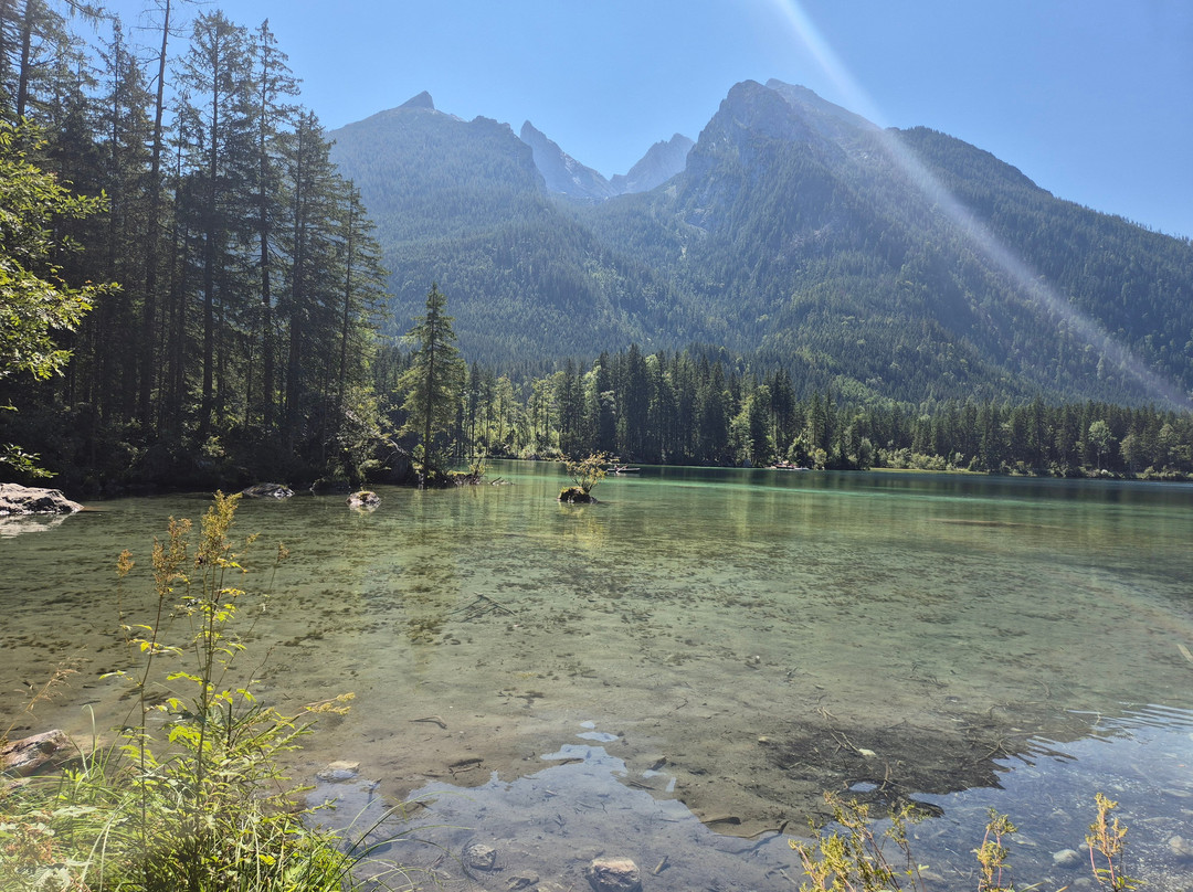 贝希特斯加登后湖-拉姆绍必去景点