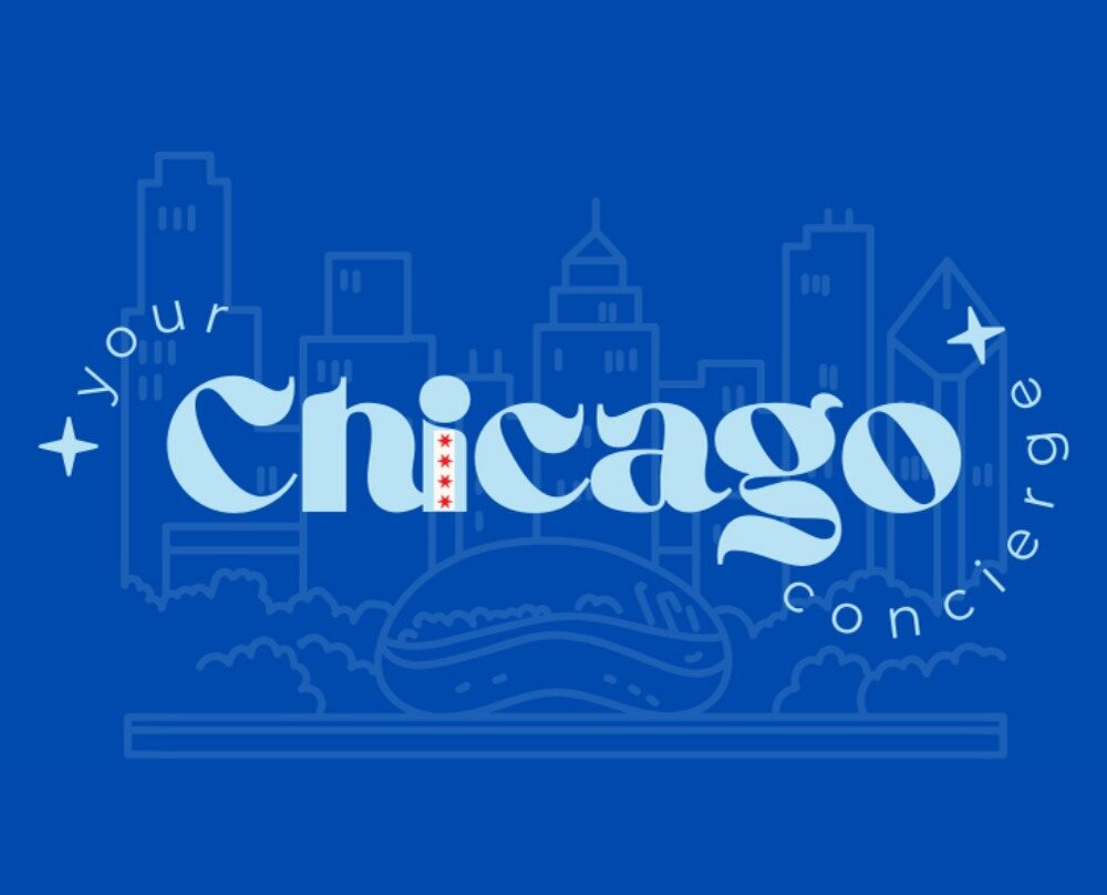 Your Chicago Concierge