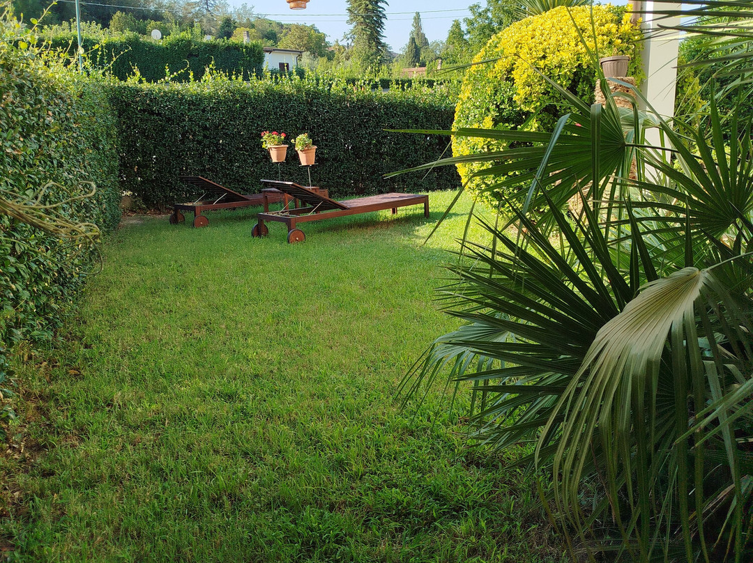 Residenza Lucia