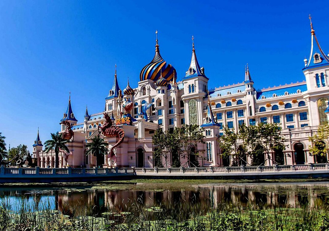 波塞冬旅游度假区-哈尔滨市必去景点