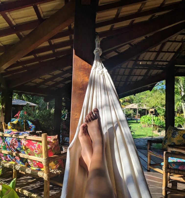 Pousada Velas E Vento主图