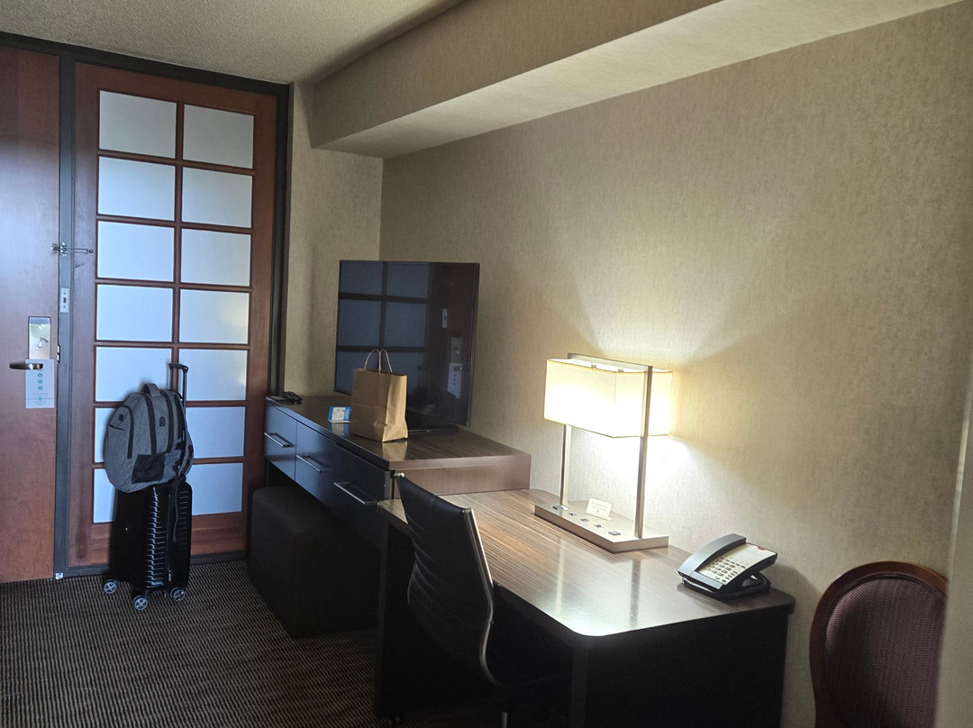 Embassy Suites by Hilton Oklahoma City Will Rogers Airport主图