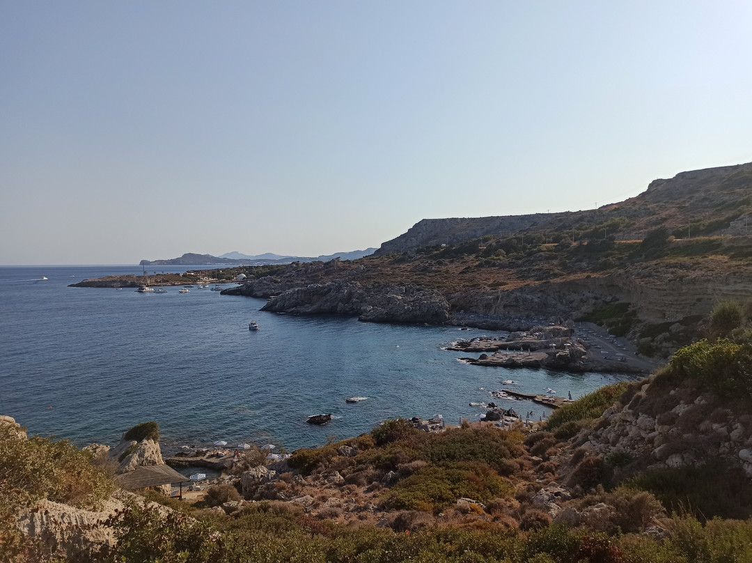 Kalithea Mare Palace主图