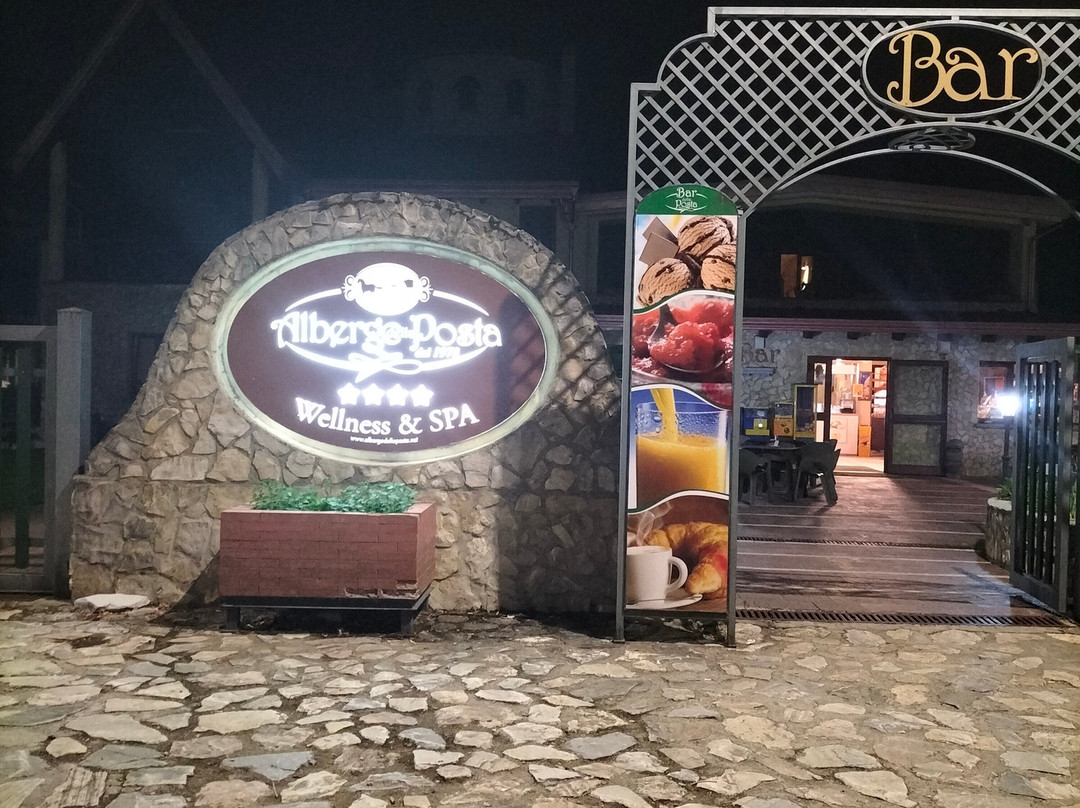 Albergo Della Posta主图