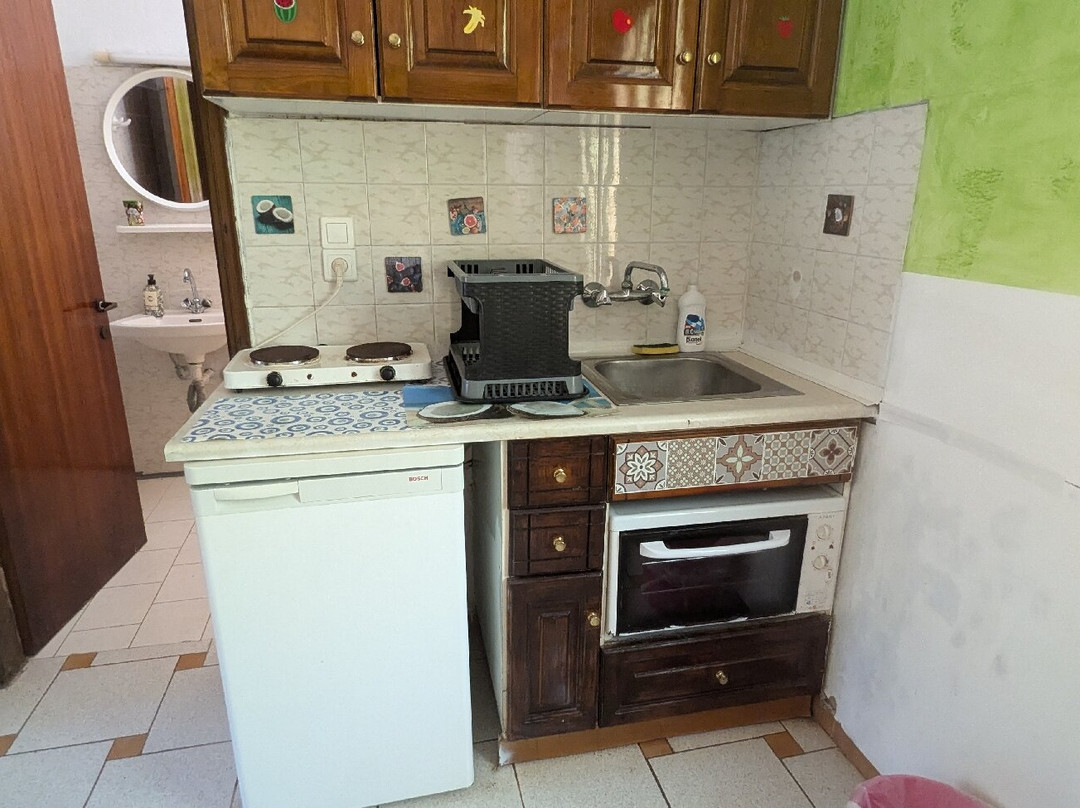 The Seahorse - Arts Hotel & Apartments主图