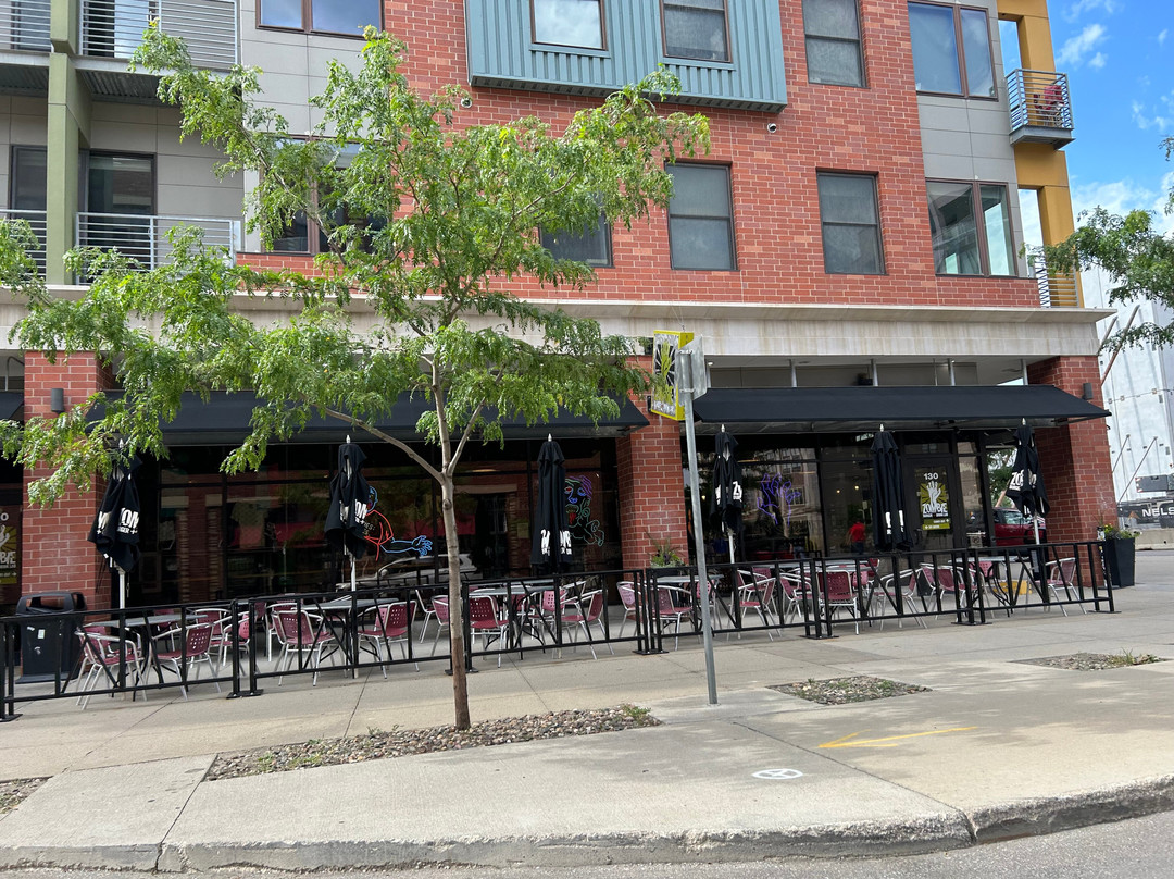 凯悦嘉轩酒店-西德梅茵-乔丹主图