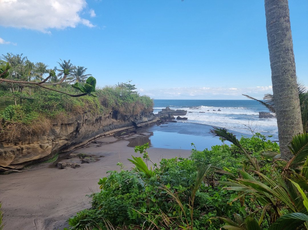 盖贾密那海滩度假村主图