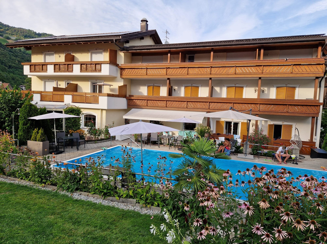 Hotel Bischofhof - Bistro Jasmin主图