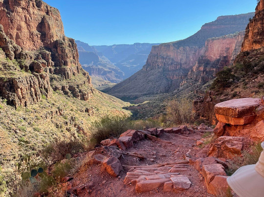 Canyoneers-弗拉格斯塔夫必去景点