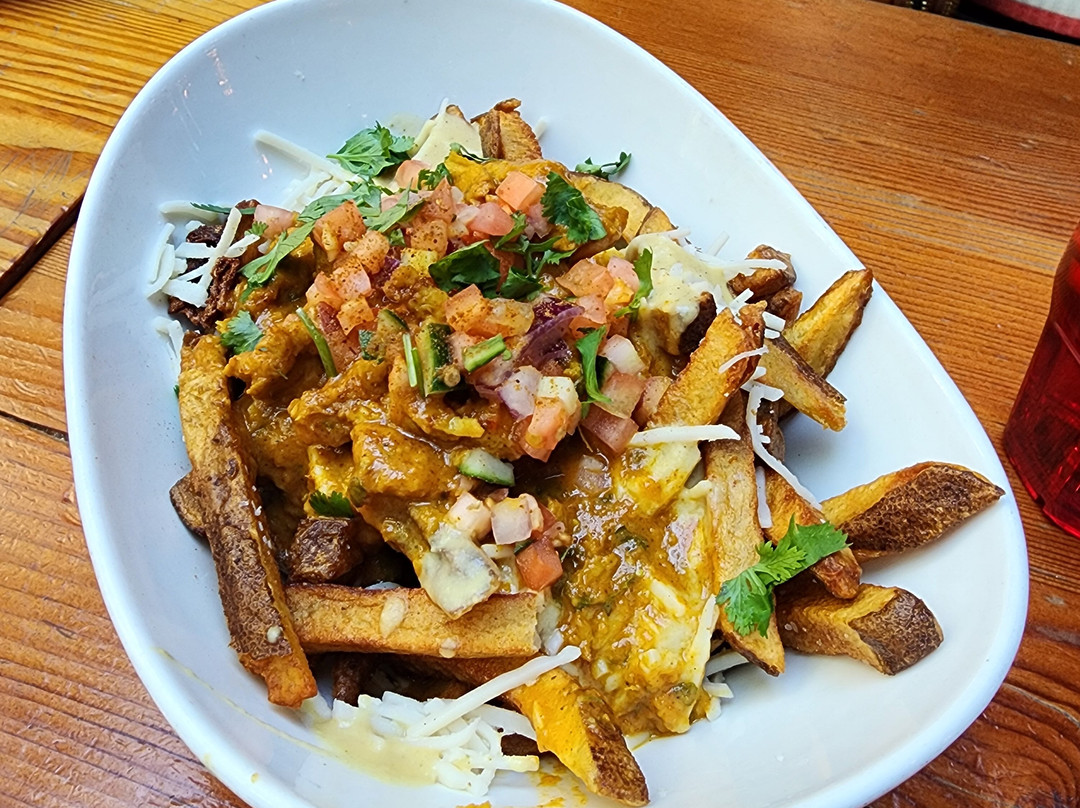 Secret Food Tours Vancouver-温哥华必去景点