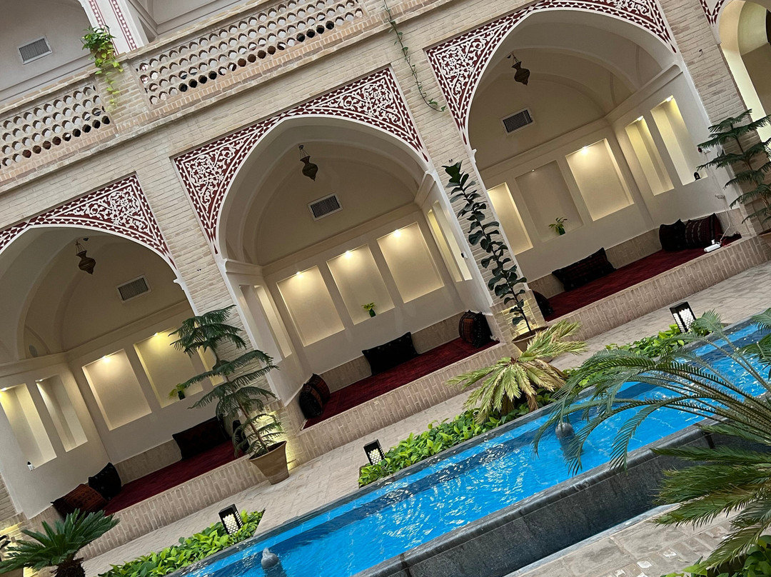 Mandegar Palace主图